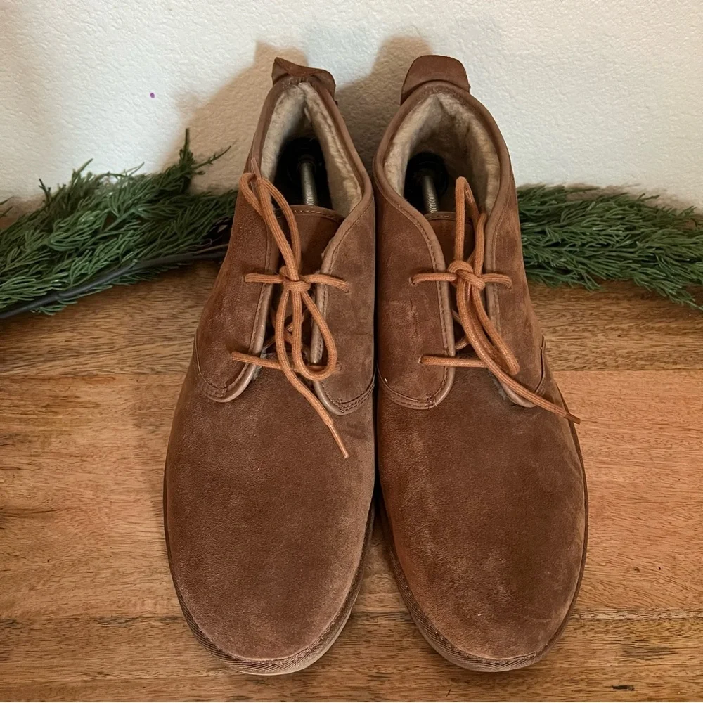 UGG Maksim Chukka Boot size 16